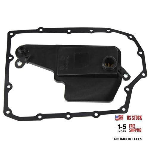FZ21 FW6A-EL Automatic Transmission Filter Kit – Compatible with 2013-2023 Mazda
