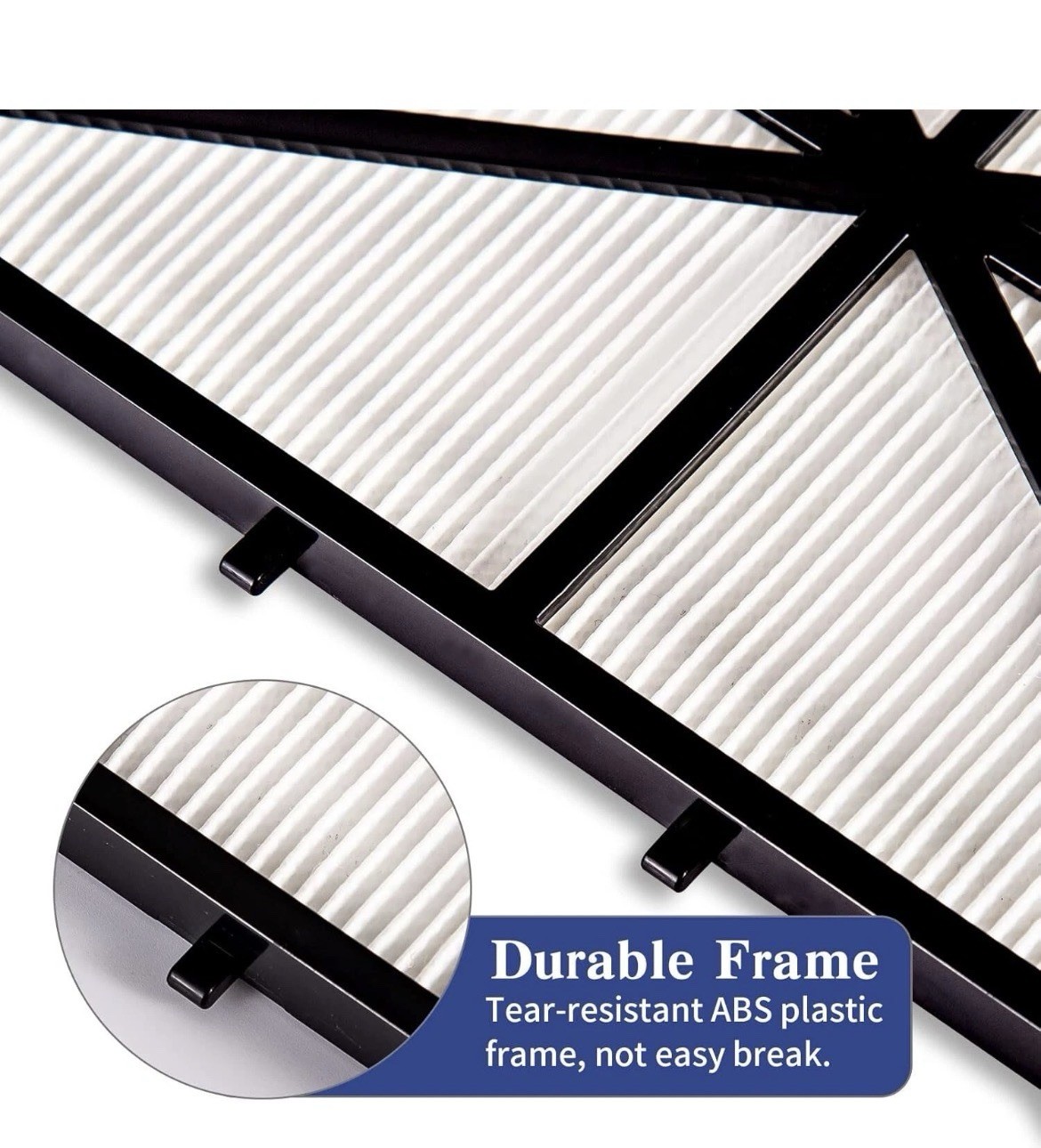 4x Filter for Dolphin Robotic Pool Cleaner Nautilus CC Plus M400 M500 9991432-R4