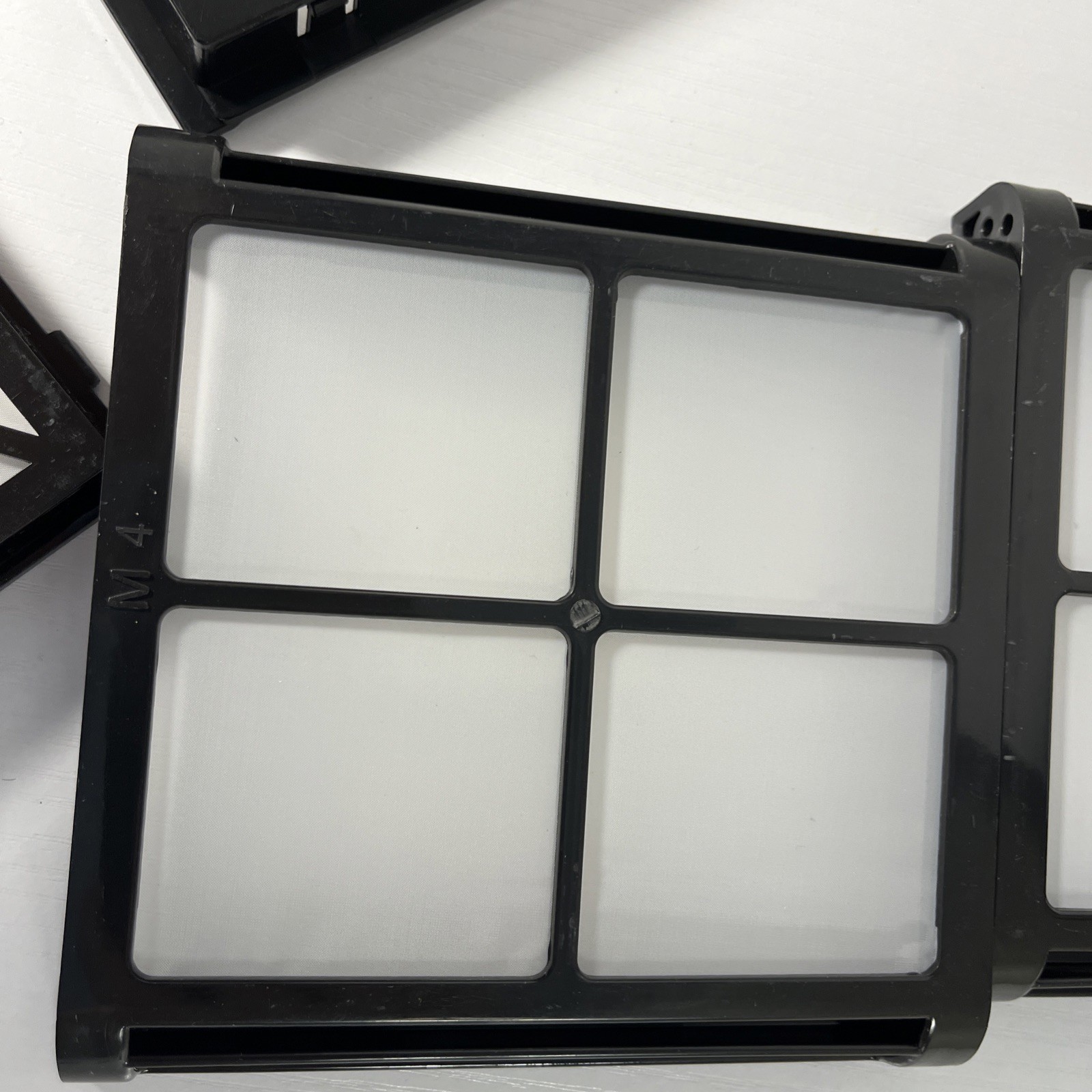 Dolphin Spring Filter Kit – 4 Panels – 9991468-R4 matronics