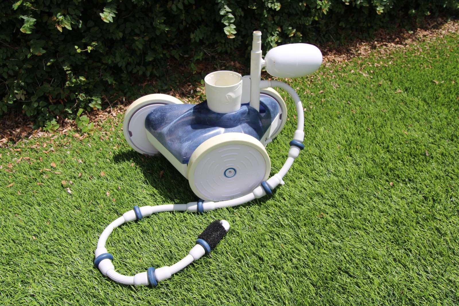 Polaris – 280 Pressure Side Automatic Pool Cleaner