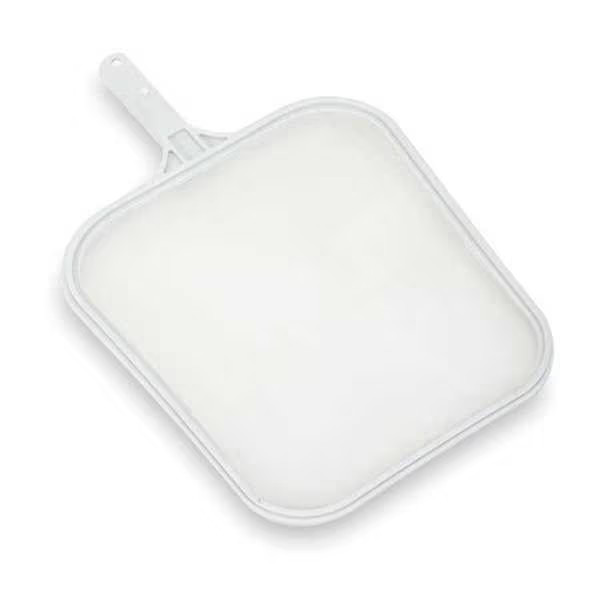 Manufacturer Varies Ultra Light Leaf Rake, 17 1/2 In L 2ZTW3 Manufacturer Varies