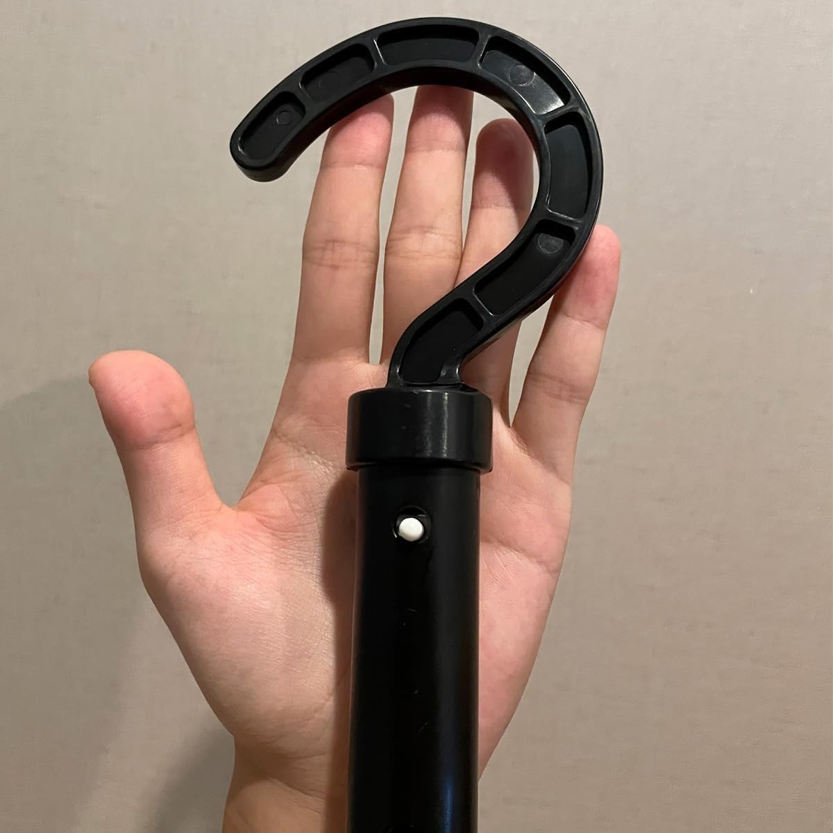 Robotic Pool Cleaner Hooks – Universal Fit for Above Ground & Underwater Use