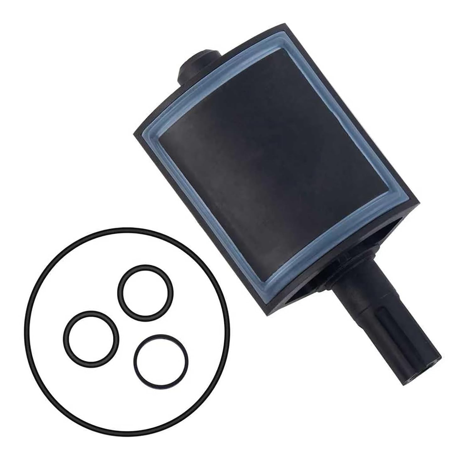270056 Diverter Valve Fit For Pentair ComPool 2&Prime; to 2-1/2&Prime; CPVC Diverter Valves