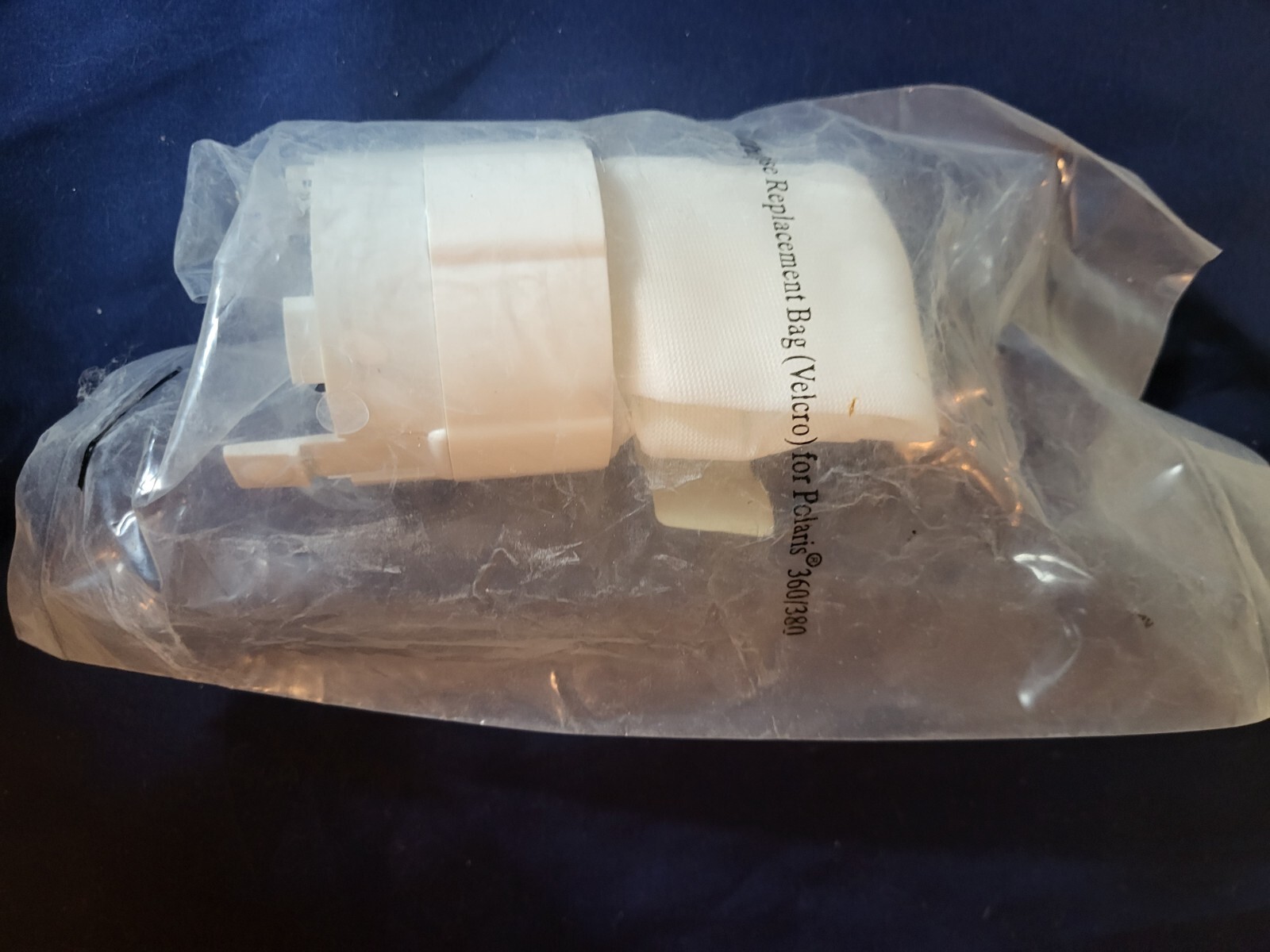 NOS Pool Cleaner All Purpose Bag 9-100-1014 For Polaris 360, 380