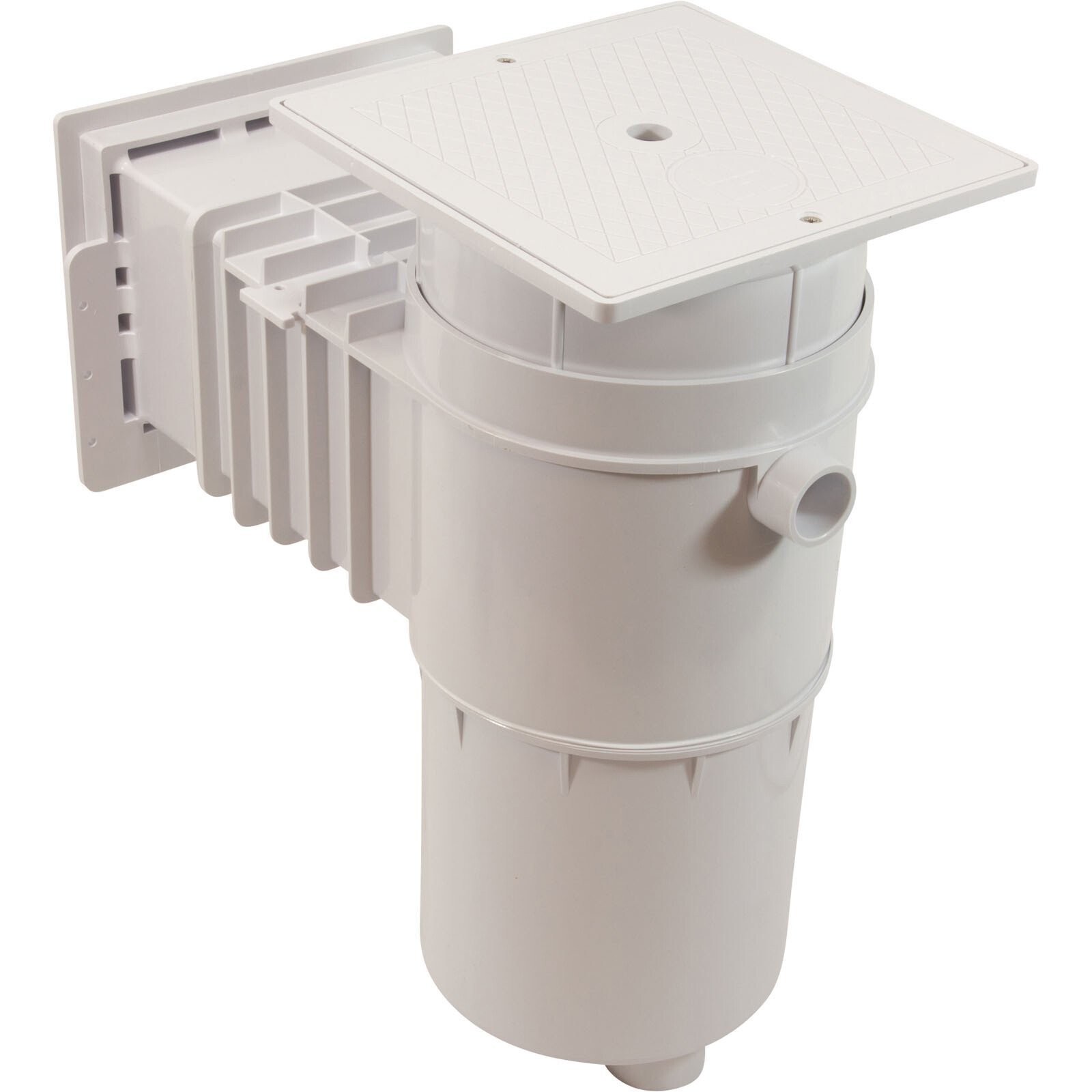 Skimmer Automatic Complete, 1-1/2&Prime;Fip, Sq.Cover Sp1080