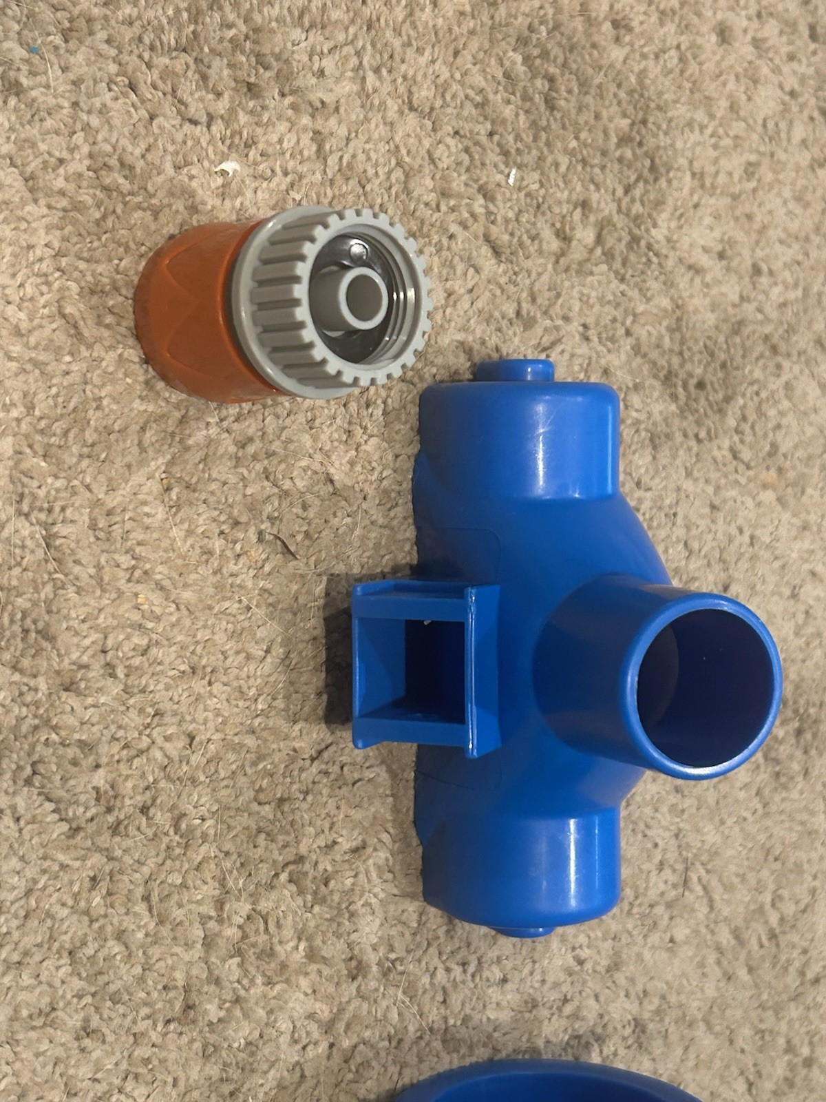 Pool Spa Suction Vacuum Head Skimmer Cleaning Kit Pond Accessories Tool New