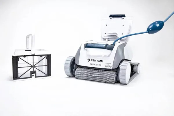 Pentair Prowler 910 Robotic Pool Cleaner for Above Ground Pools