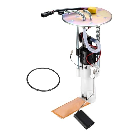 Eletric Fuel Pump Assembly Compatible with Polaris RZR 800 & RZR S 800 47-1019