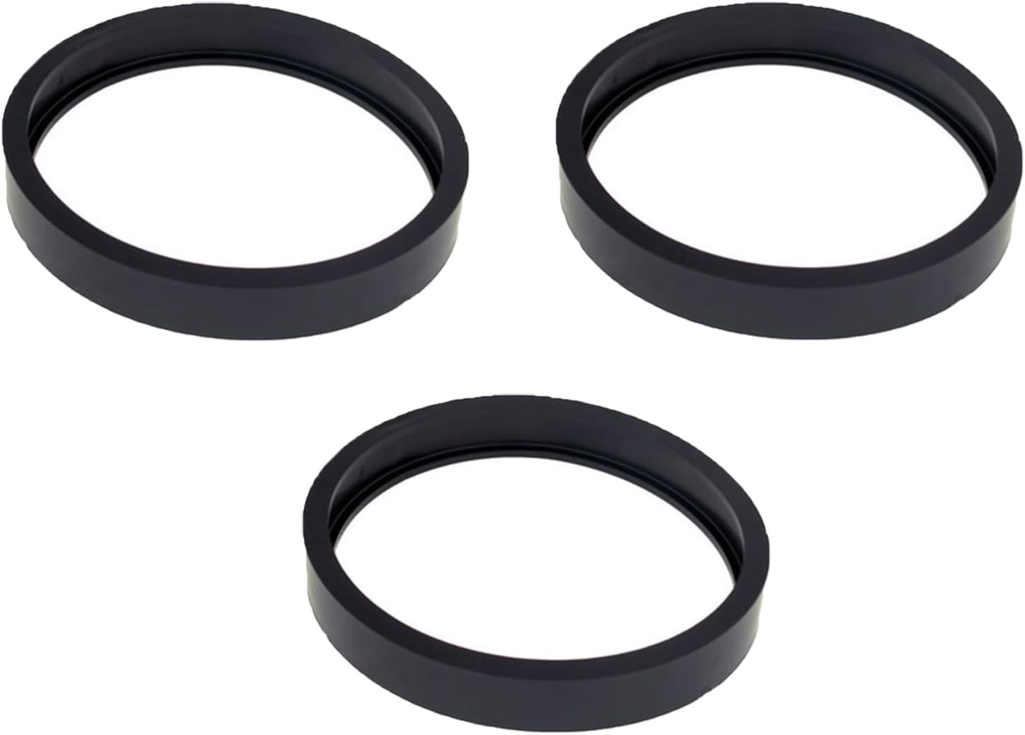 Pool Cleaner All Purpose Tire C11 for Polaris 280/380/360 Black Max TR35P TR36