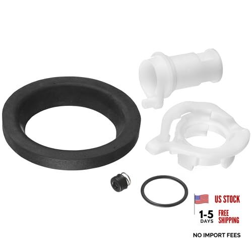 Water Valve Style II Kit Compatible Replacement for Thetford Aqua Magic 42049