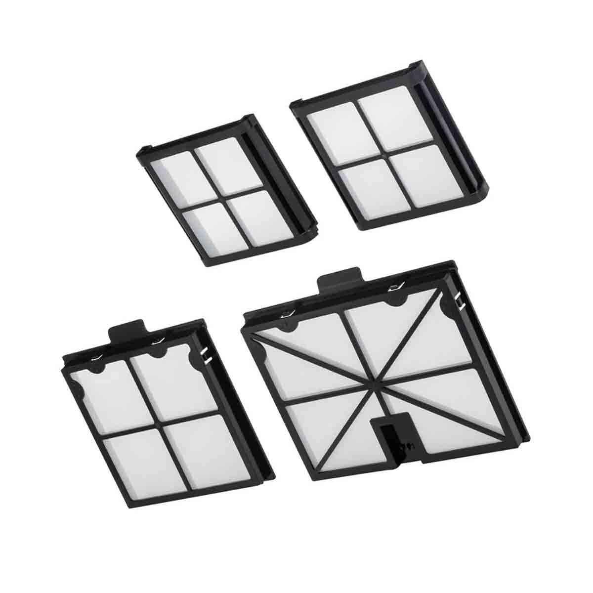 Fine Filter Panels Replacement Part for Dolphin Active 10 , S50, S100