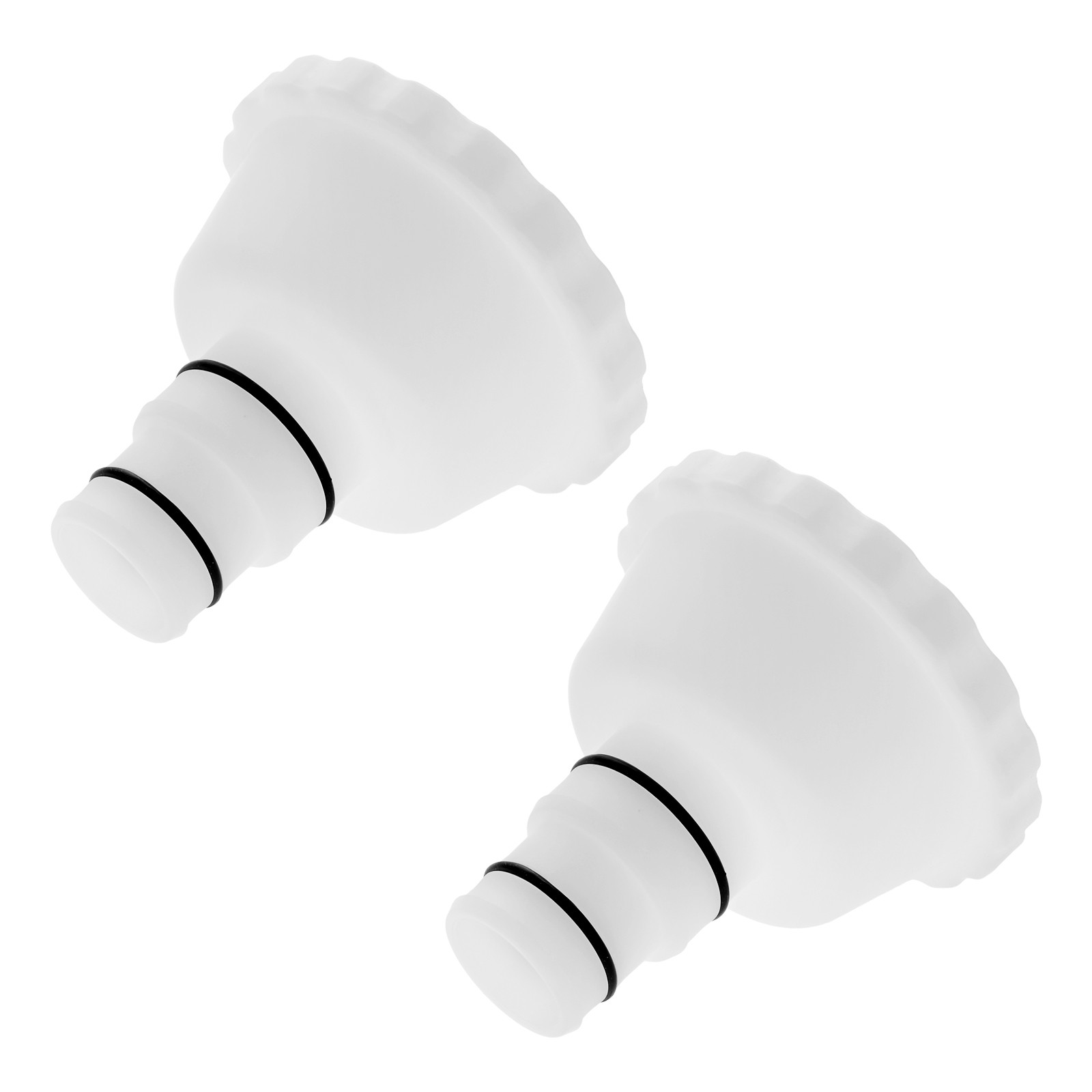 2-Packs Pool Vacuum Adapter RP/RX Skimmer for Summer Waves Above Ground Pools