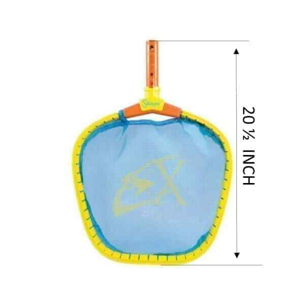 Pool Maintenance Supplies Leaf Skimmer Standard DIYLN4030