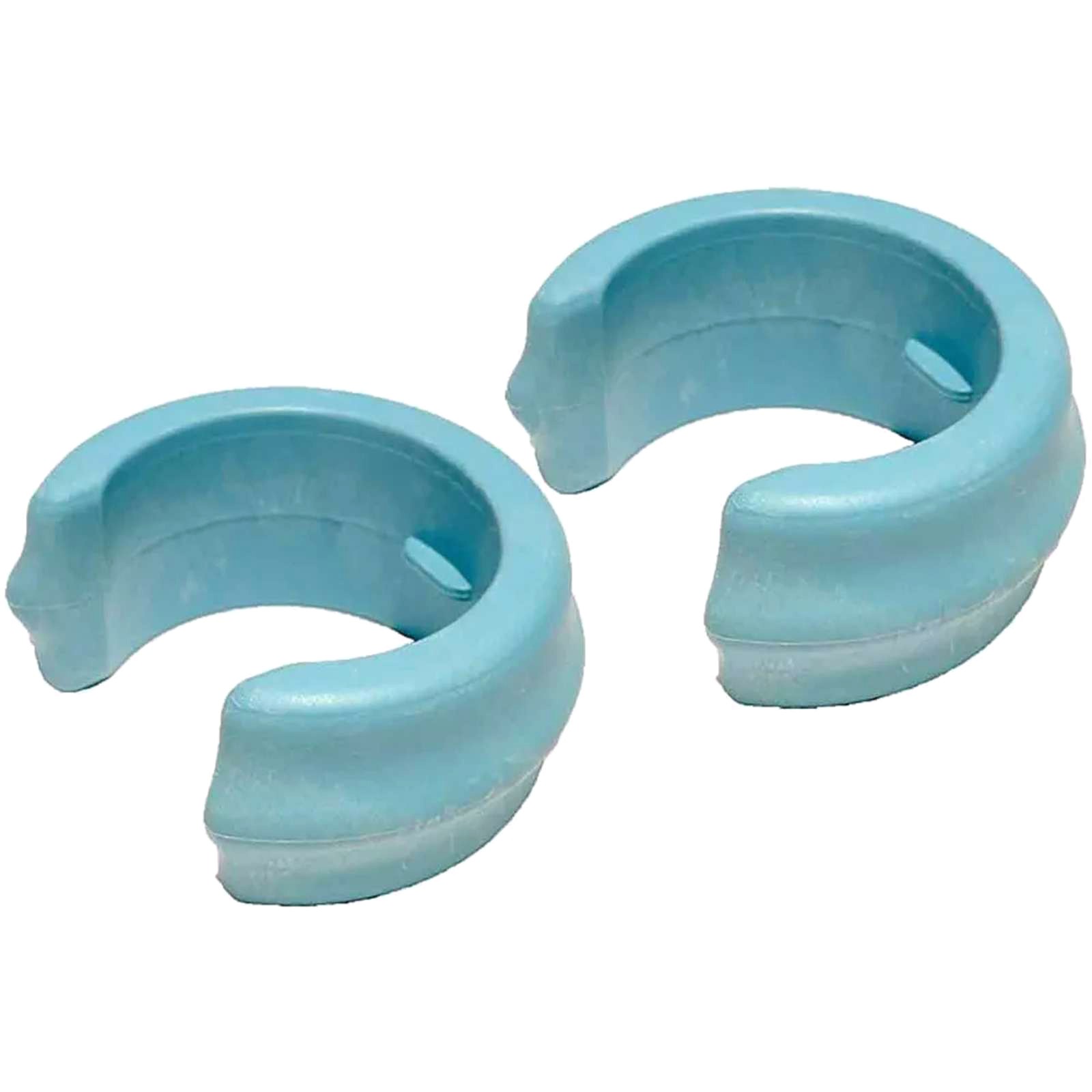 2x Green Pool Cleaner Hose Weight For Pentair Kreepy Krauly K12054 K12454 Parts