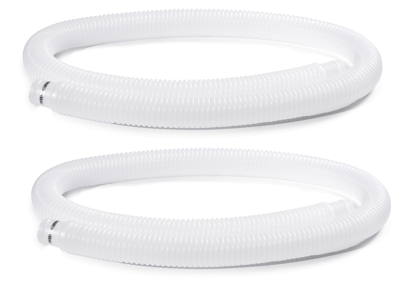 Replacement Intex 1.25 inch Accessory Hose for Filter Pumps 2Pack