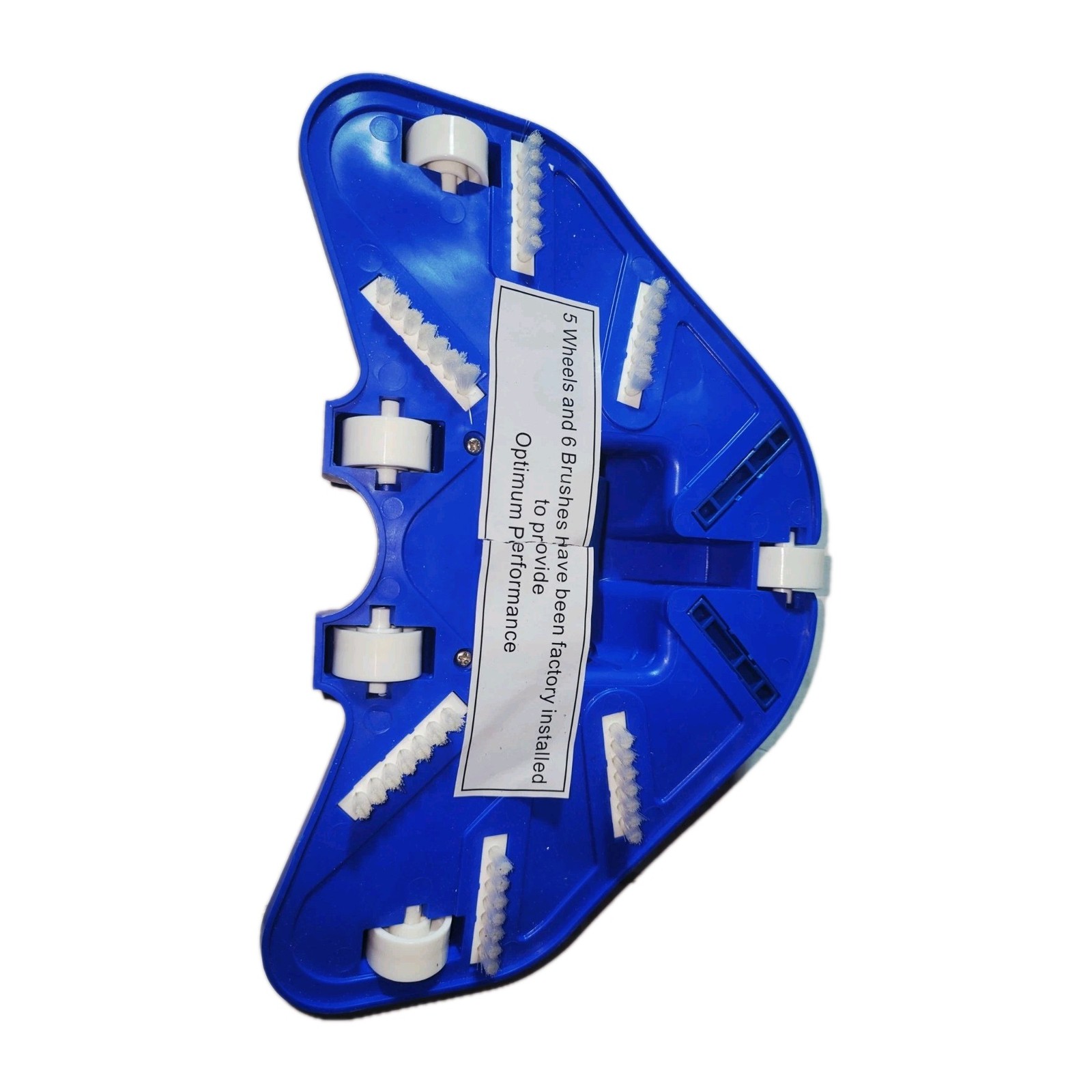 Genuine Pool Blaster Max Replacement Brush, Filter Bag, Attachment Parts Only