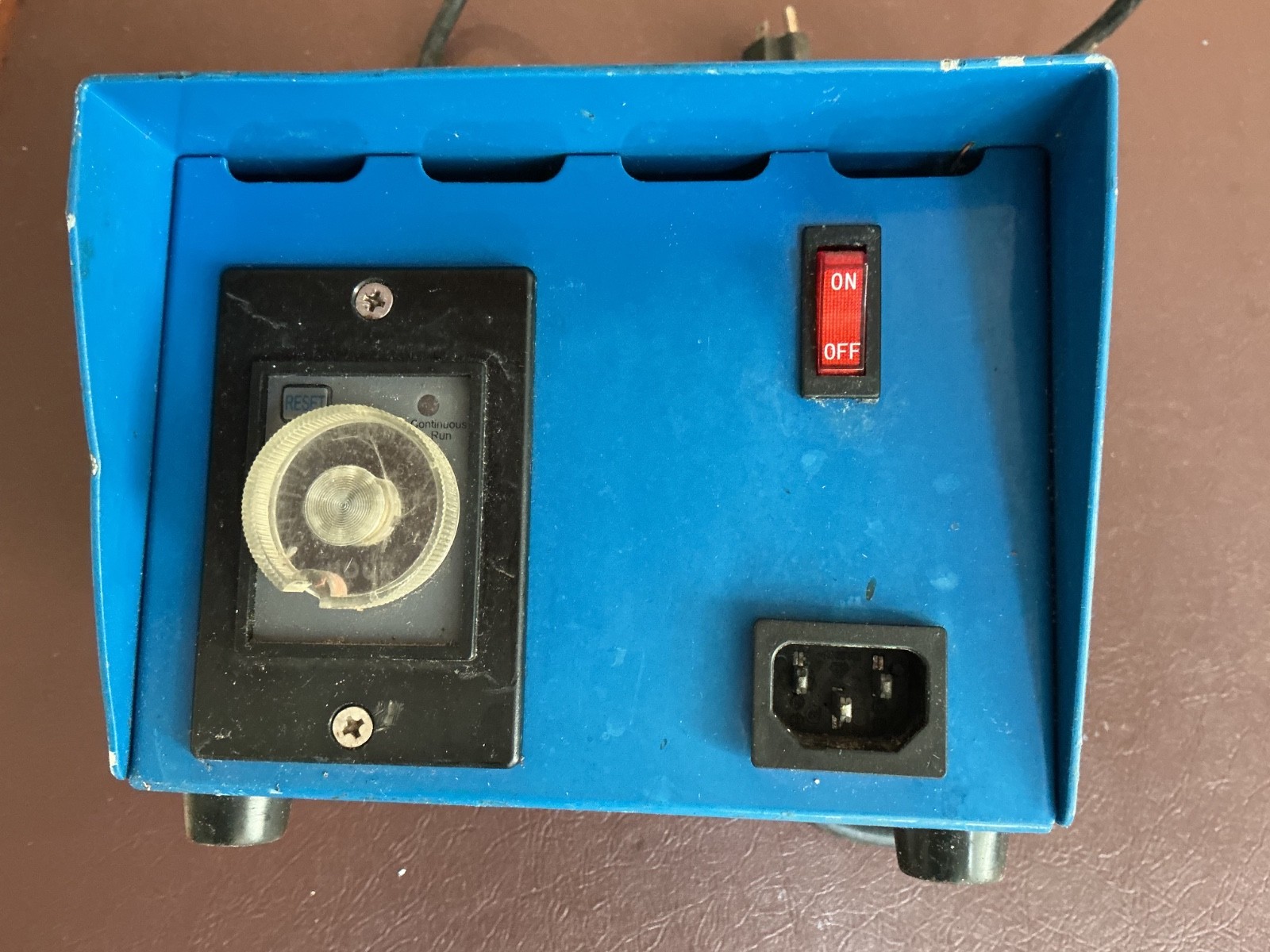 AQUABOT CLASSIC & TURBO POWER SUPPLY. TESTED.