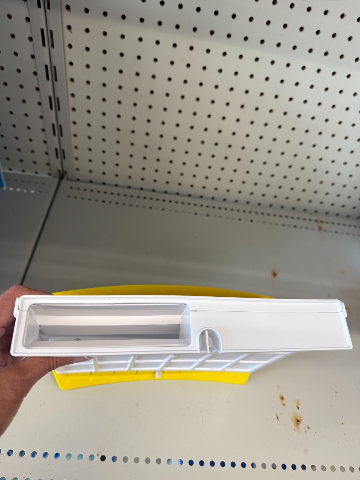 AQUABOT ® # MSP0033 FILTER HOUSE CARTRIDG, FOR 115V/23V AQUACLEAN PLUS