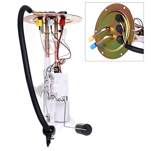 Fuel Pump Electrical Module Assembly Replacement Fits 1998-2004 for Frontier