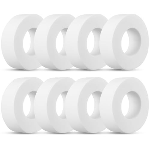 8 Pcs Climbing Rings for Robotic Pool Cleaners – Compatible with M200 M400 M500