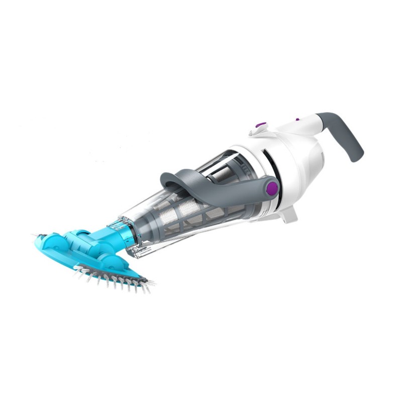 KOKIDO – EV050CBX TELSA 50 – Bestway Rechargeable Pool Vacuum 0844268