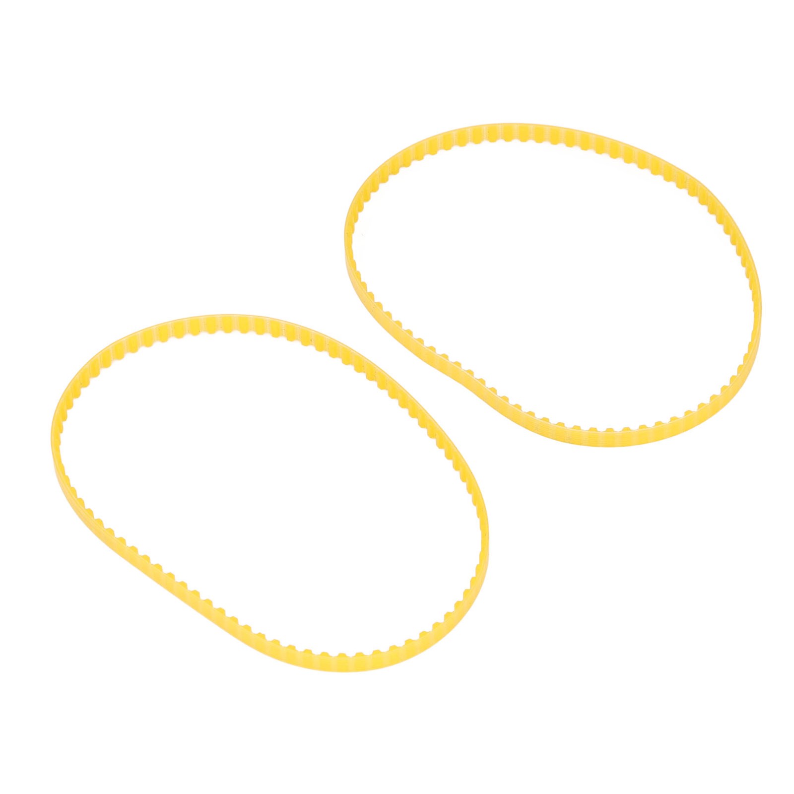 2PCS Products Pool Cleaner Drive Belts Replacement Premium PU Recommended