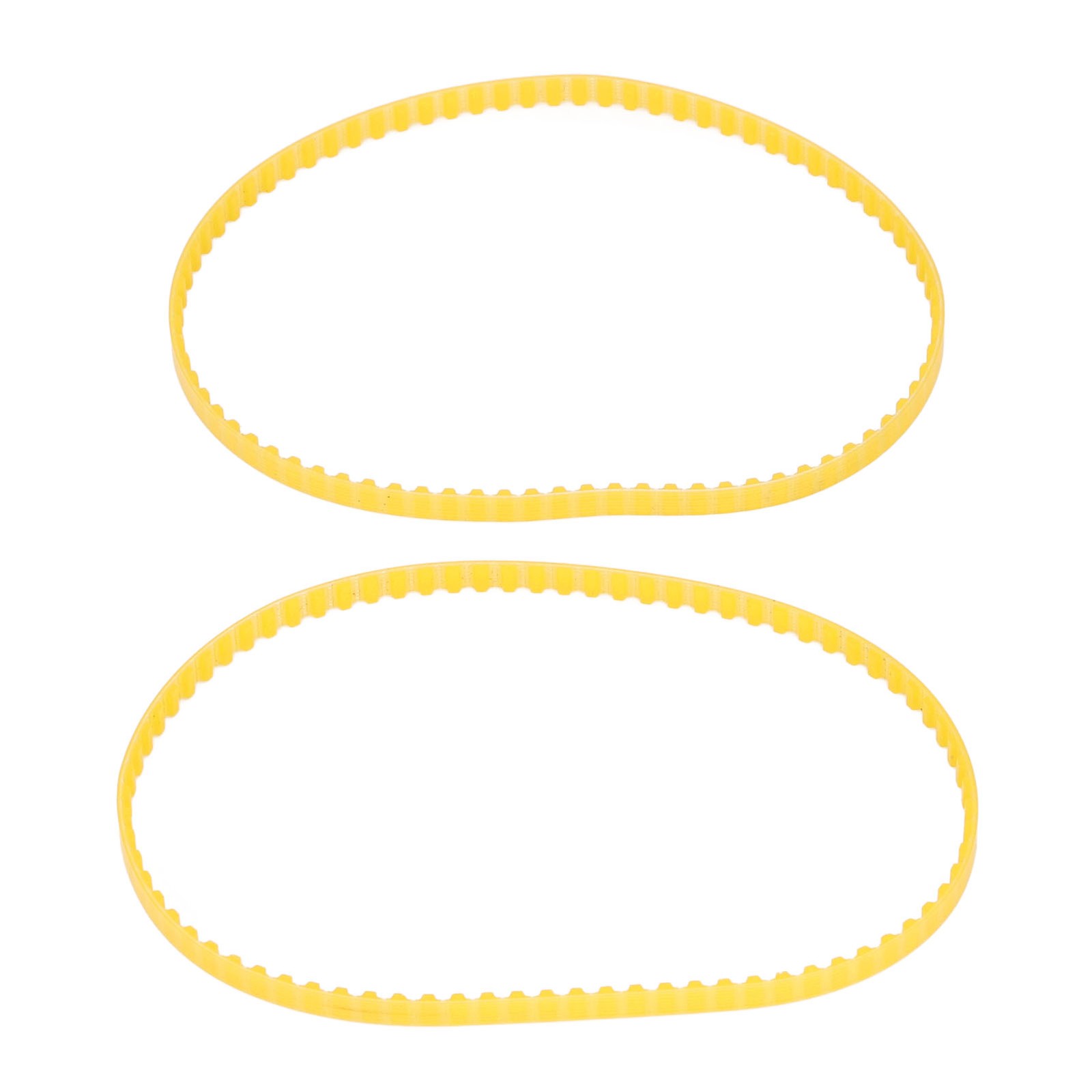 2PCS Products Pool Cleaner Drive Belts Replacement Premium PU Recommended