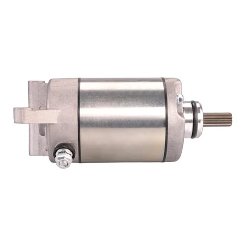 Starter Motor Replacement with Polaris Sportsman 450 570 Ranger 500 570 Crew