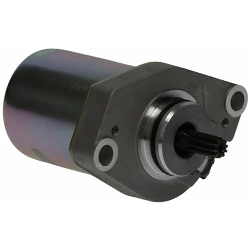 OEG Parts New Starter Compatible with Polaris ATV Predator Scrambler 50 Eton