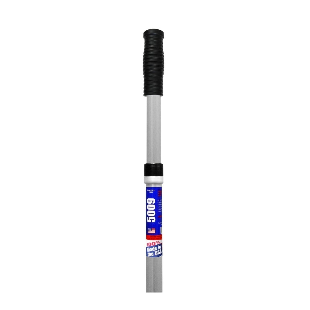 Skimlite 5009 Telescopic Pole 8–16 ft | 5000 Series Internal Cam Pool Service Po