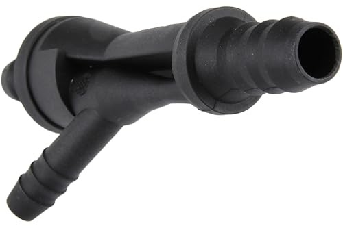 URO Parts 058133753D Vacuum Line Junction
