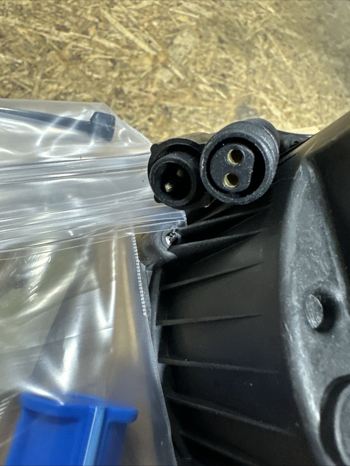 AQUABOT POOL CLEANER DRIVE MOTOR PART A5555 S1A5002 CLASSIC NEW