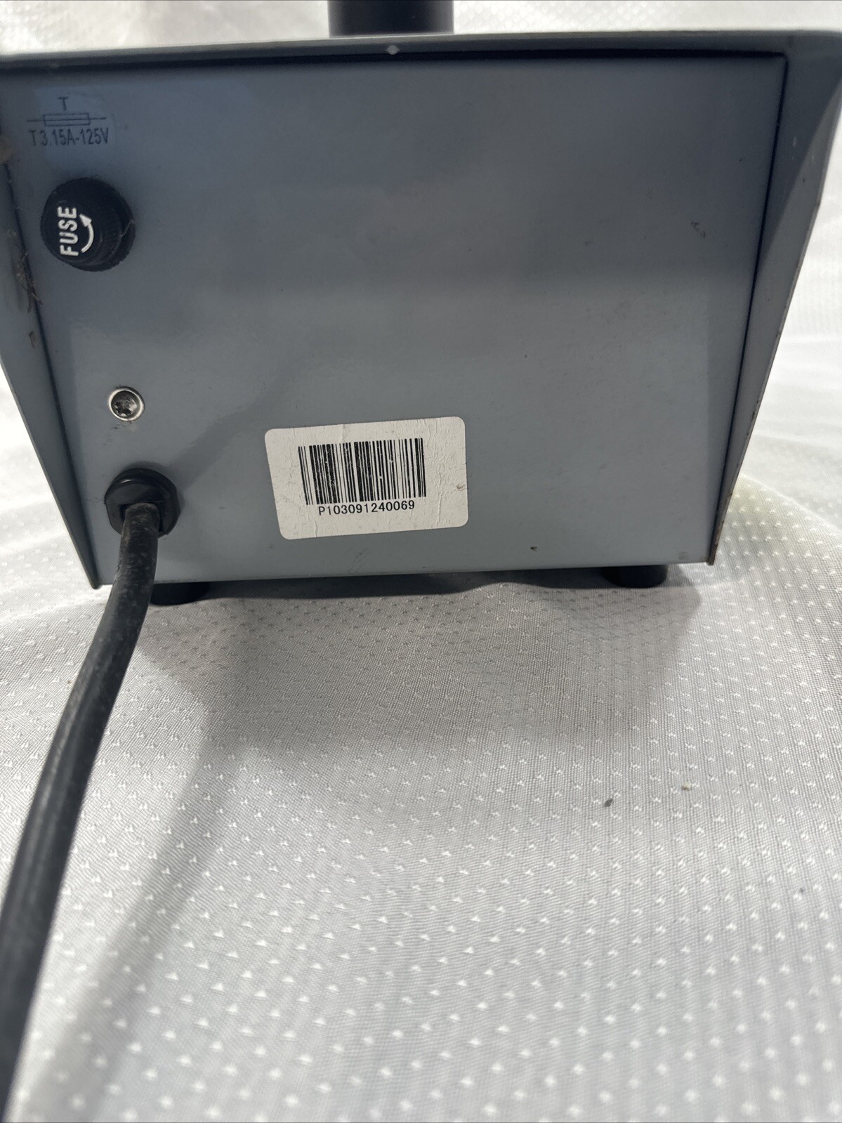 PowerControl Pool Power Supply 120 ~ 60Hz / 230W / 2.5A Model 7176D Works