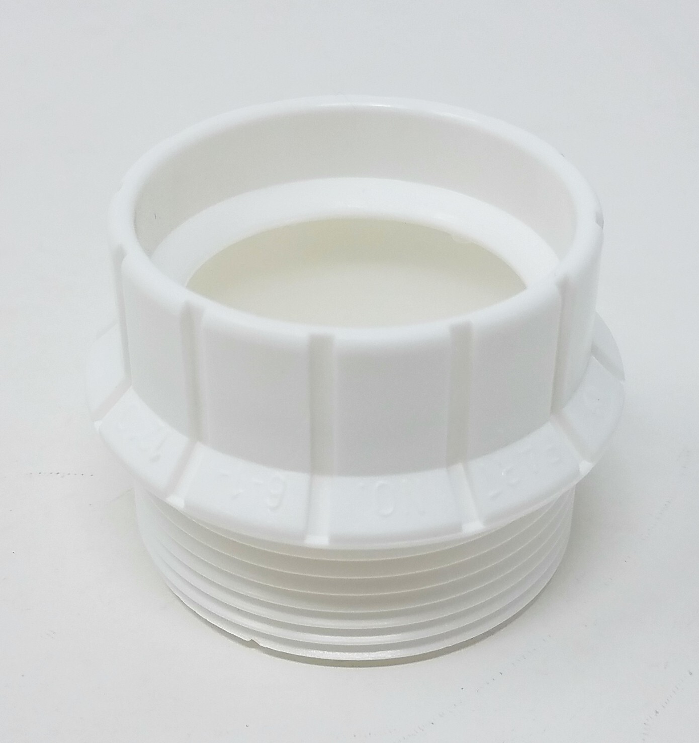 Polaris Vac-Sweep 165 / 65 and Turbo Turtle Hose Connector, Male- 6-103-00-04