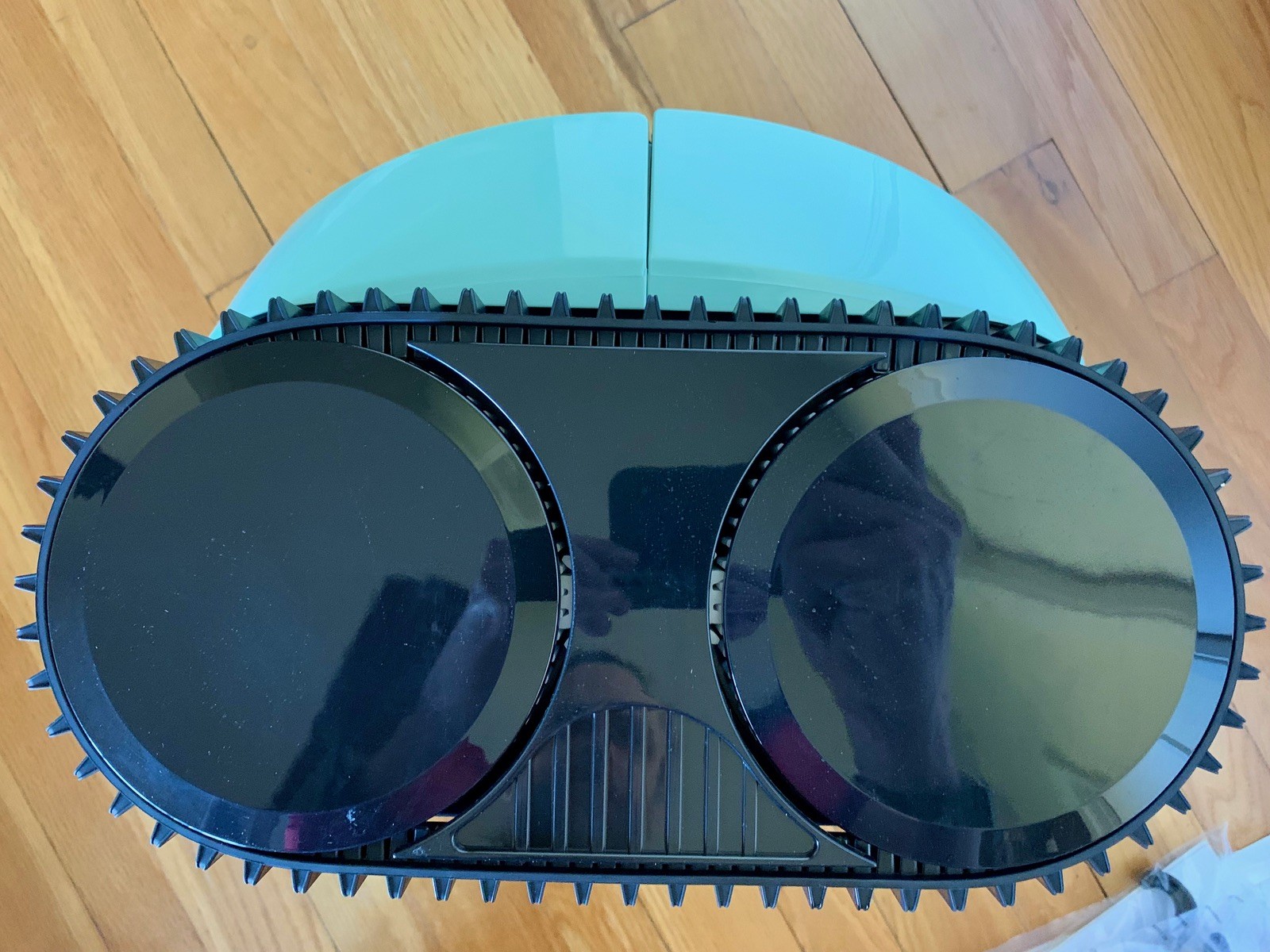 Winny C1 Cordless Robotic Smart Pool Cleaner, App Control, 150 min Runtime!