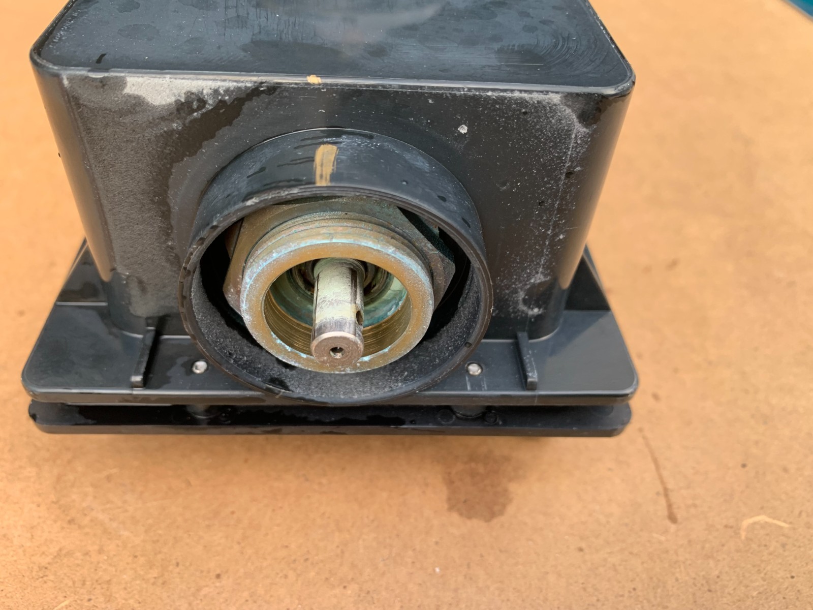 Zodiac Polaris R0632000 Motor Block For P825, 8050, 8050 Sport Pool Cleaners