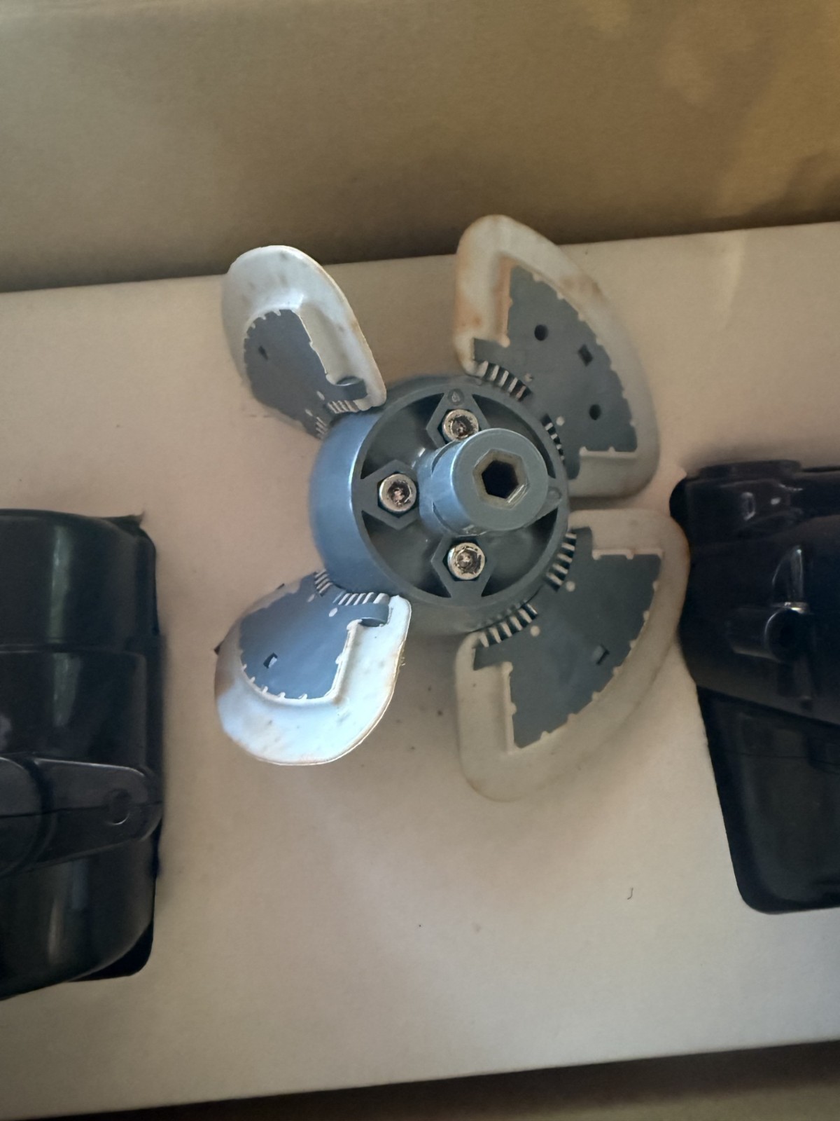 MX8tm/MX8 Elite Tune Up Kit