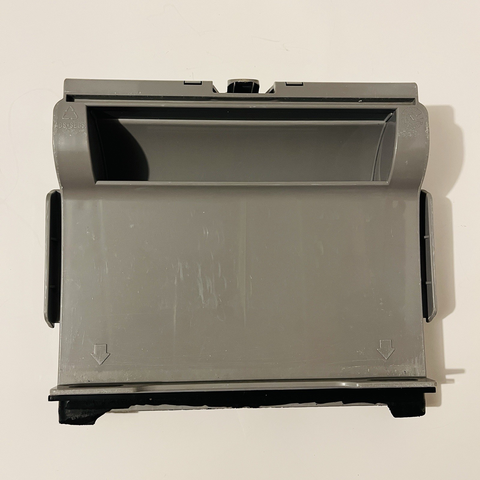 Polaris Filter Canister Inlet Housing for Polaris VRX iQ+ R0865100