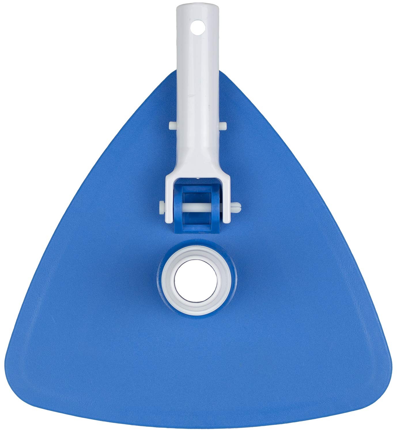 Poolmaster 18510 Triangle Vinyl Liner Swimming Pool Vacuum, Essential…