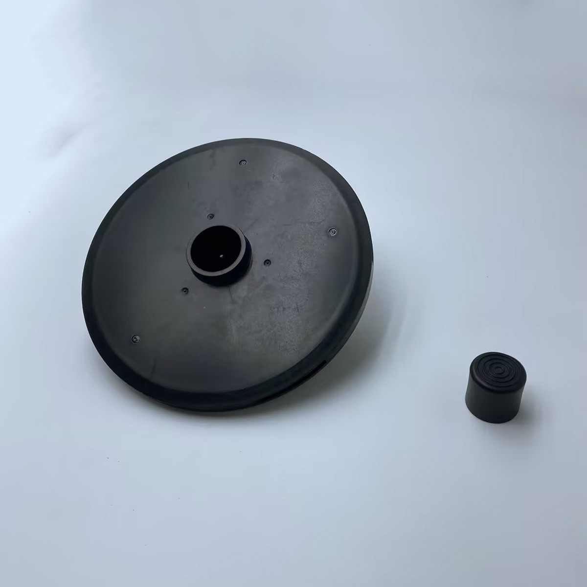 Compatible w/Polaris PB4-60 R0536400 Booster Pump Impeller Pool Cleaner Part B