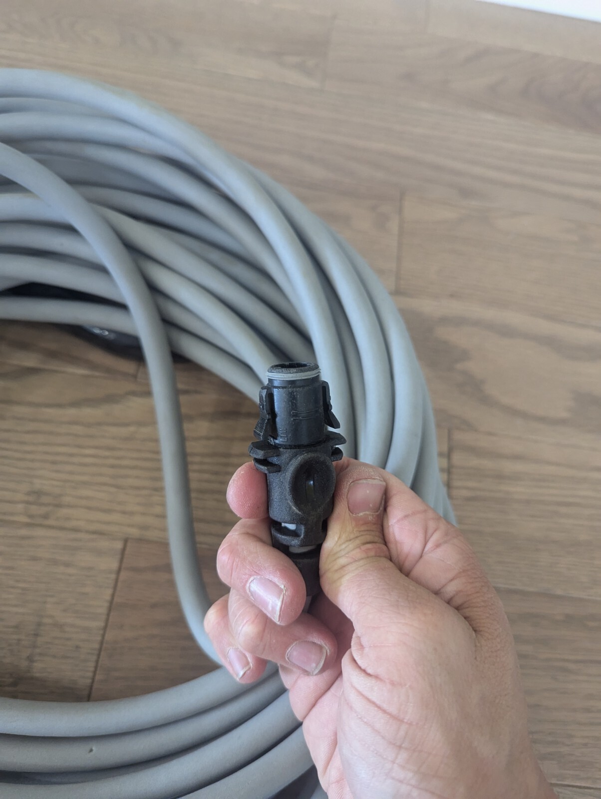 Hayward Aquavac 650 55ft floating cable RCX361250U