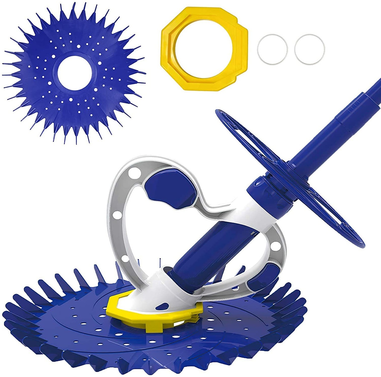 Pool Cleaner Parts Kit for Zodiac Baracuda G2 G3 G4 W70329 W69698 W70327 NEW