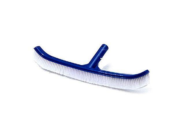 Hydrotools by Swimline Brush Size 18&Prime; #8210