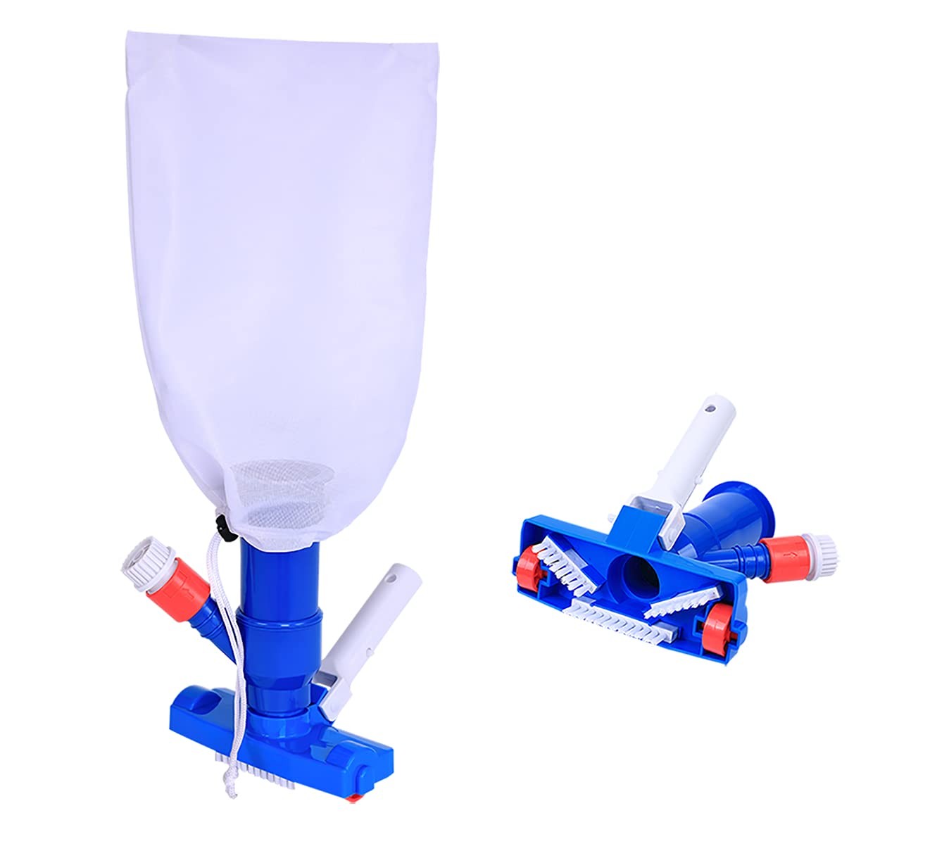« Jet Vacuum Cleaner for Above Ground Pools, Spas & Hot Tubs Garden Hose Use »