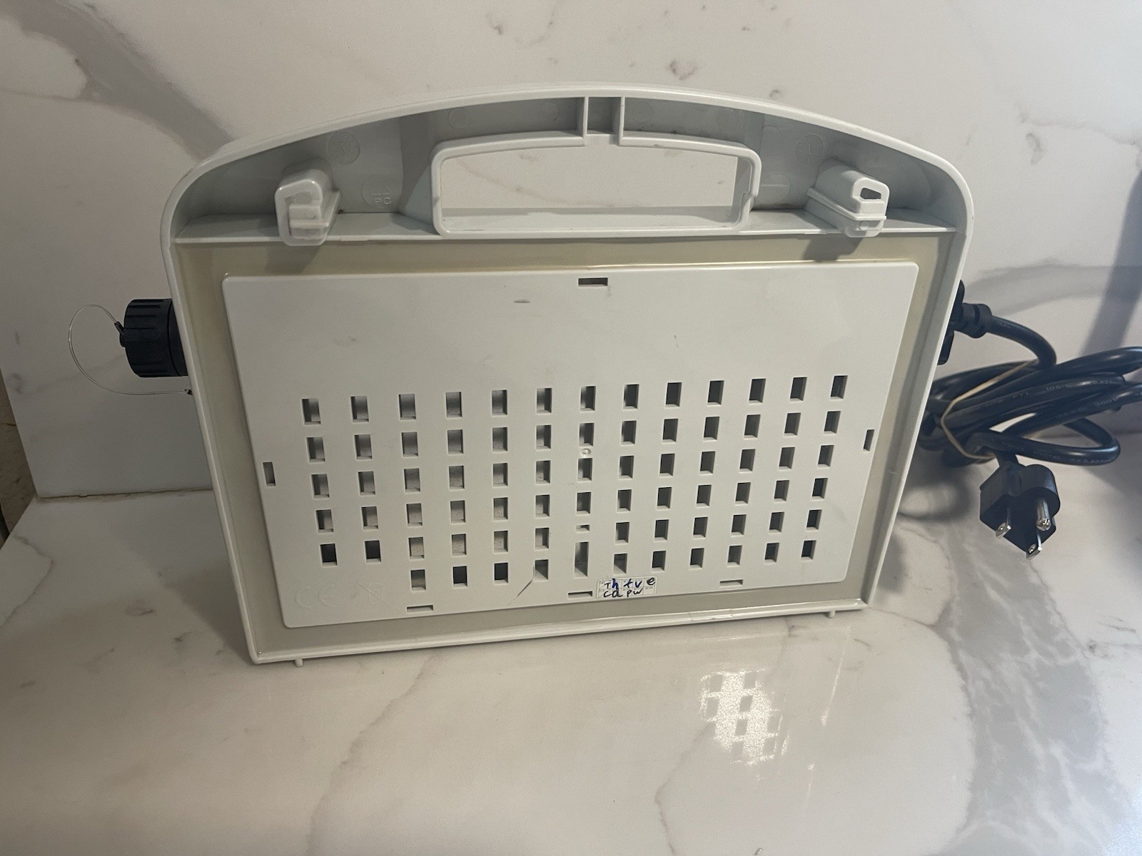 Genuine Authentic OEM Maytronics Dolphin Power Supply 9995672 Demo Unit