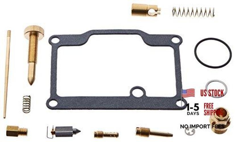 Freedom County ATV FC03404 Carburetor Rebuild Kit for Polaris 400L 2×4,4×4,
