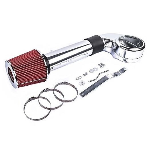 Cold Air Intake Kit Replacement for Dodge Ram 1500 2500 3.9 5.2 5.9 V6 V8 SI