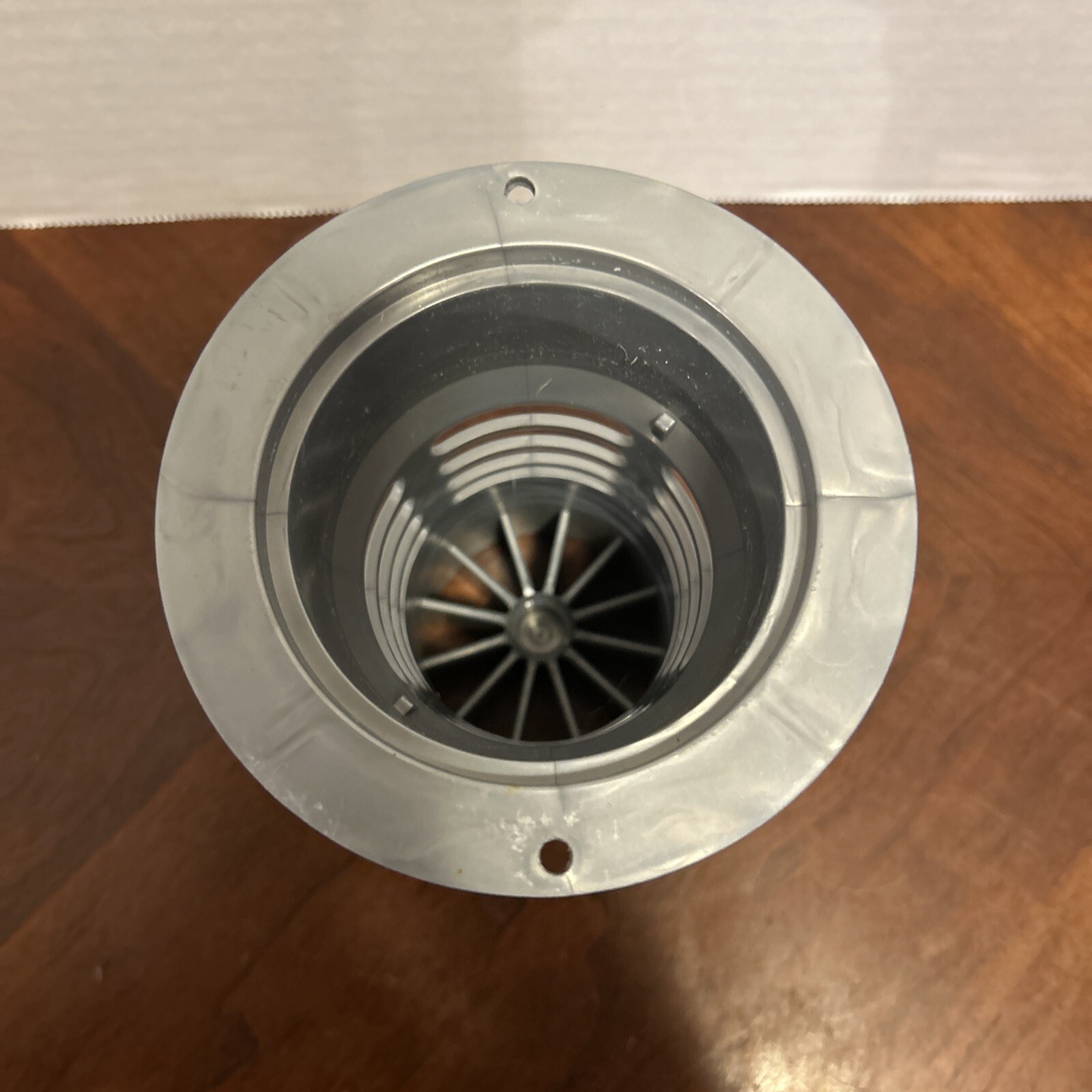 POLARIS P825 8050 F8050 NEO IMPELLER PUMP FAN COVER POOL CLEANER ROBOTIC ROBOT