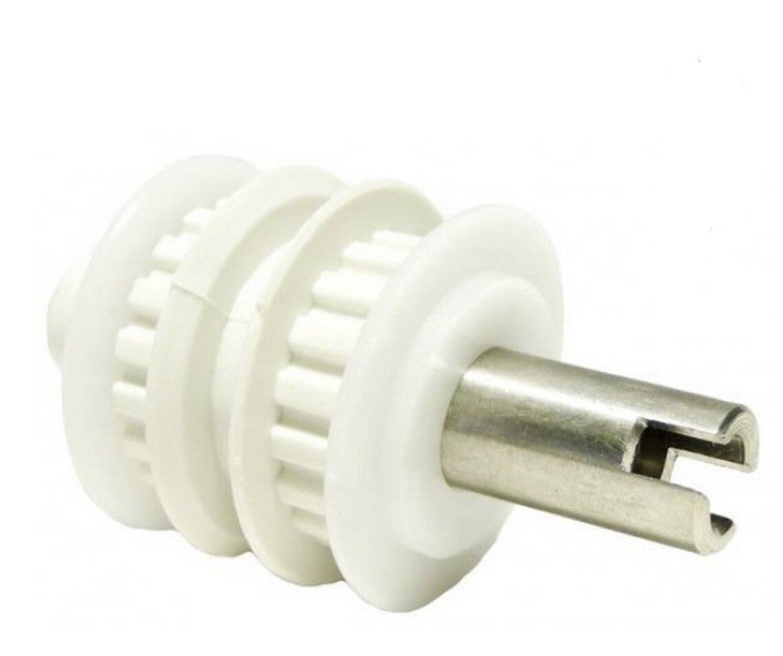 Aqua Products Aquabot 2 3/4 Inch Large Pulley Assembly (A3605PK) NEW