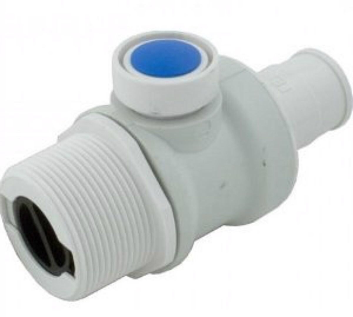 Pentair Letro Legend II Swimming Pool Cleaner Wall Fitting Complete Part LXW22